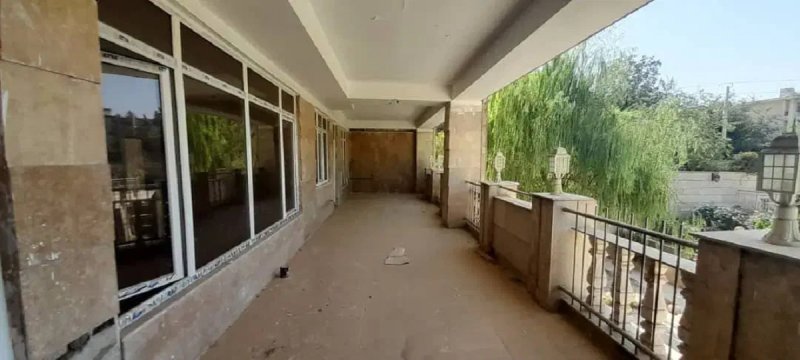 آپارتمان 300 متری سه خوابه در مهرشهر کرج13542820848