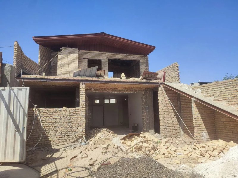 زمین 230 متری در ورامین تهران13535220709