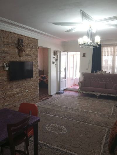 ویلا 120 متری در گلینک طالقان