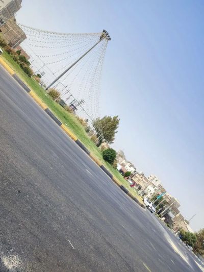 زمین 300 متری در ورامین تهران