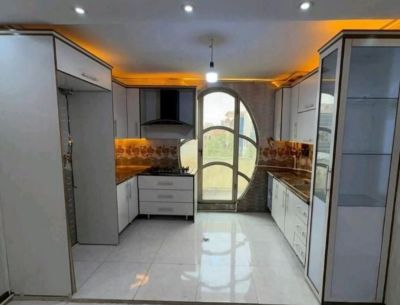 آپارتمان 75 متری دو خوابه در باقرشهر تهران