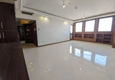 آپارتمان 104 متری دو خوابه در مرداویج اصفهان