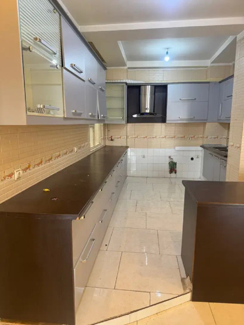 آپارتمان 130 متری سه خوابه در عظیمیه کرج13534320693