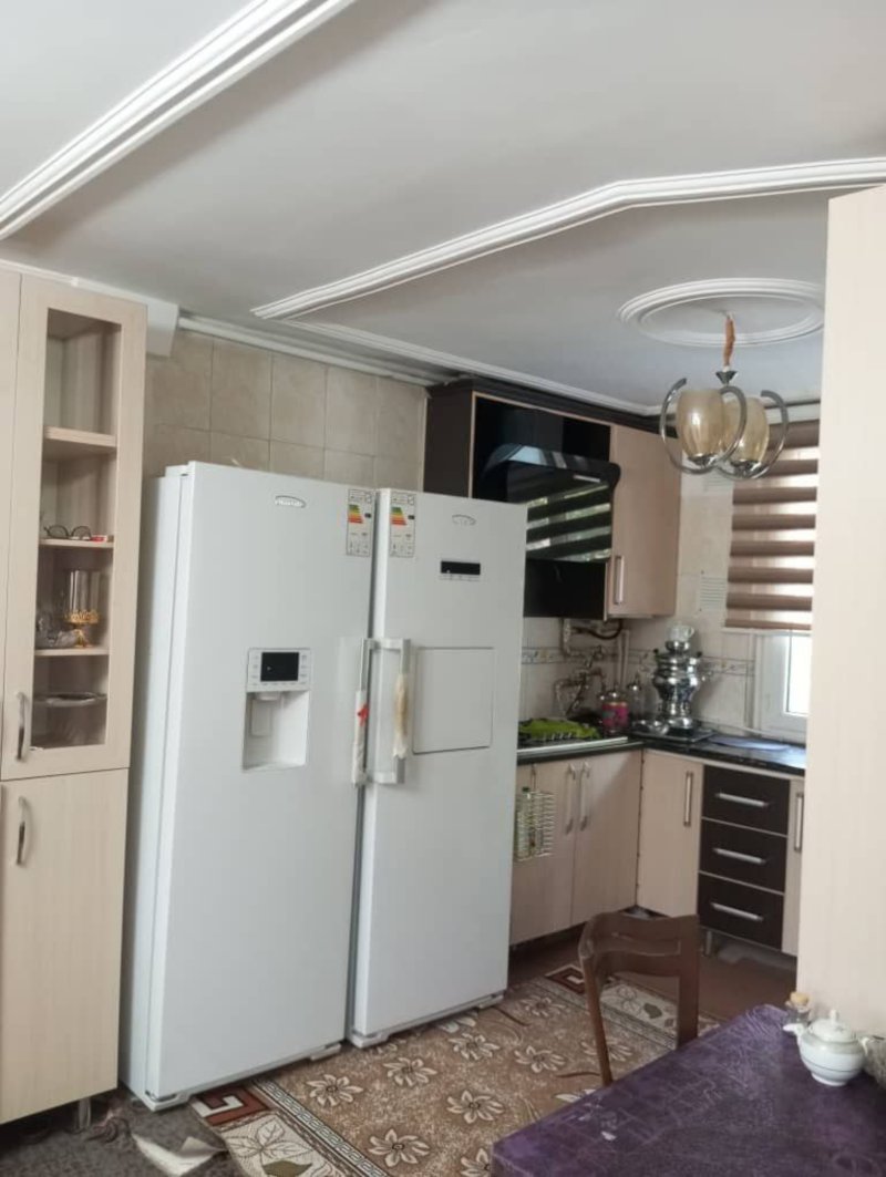 ویلا 120 متری در گلینک طالقان13538420801