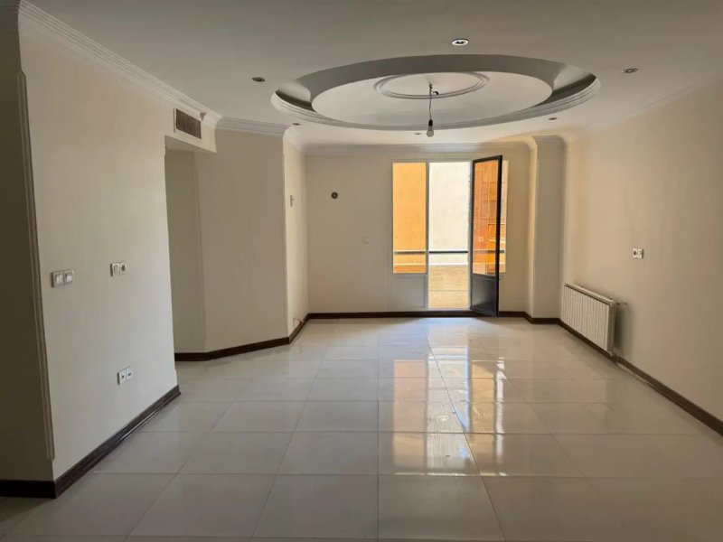 آپارتمان 87 متری دو خوابه در میدان بعثت کرج13534820699