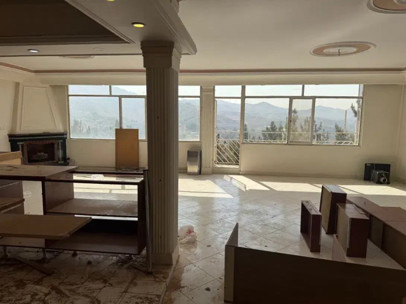 آپارتمان 155 متری سه خوابه در میدان بعثت کرج13532020646