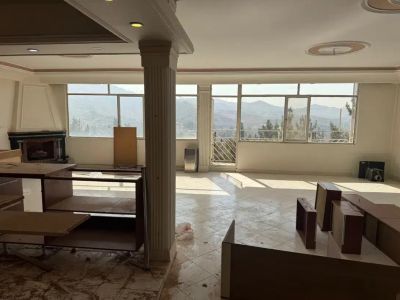 آپارتمان 155 متری سه خوابه در میدان بعثت کرج