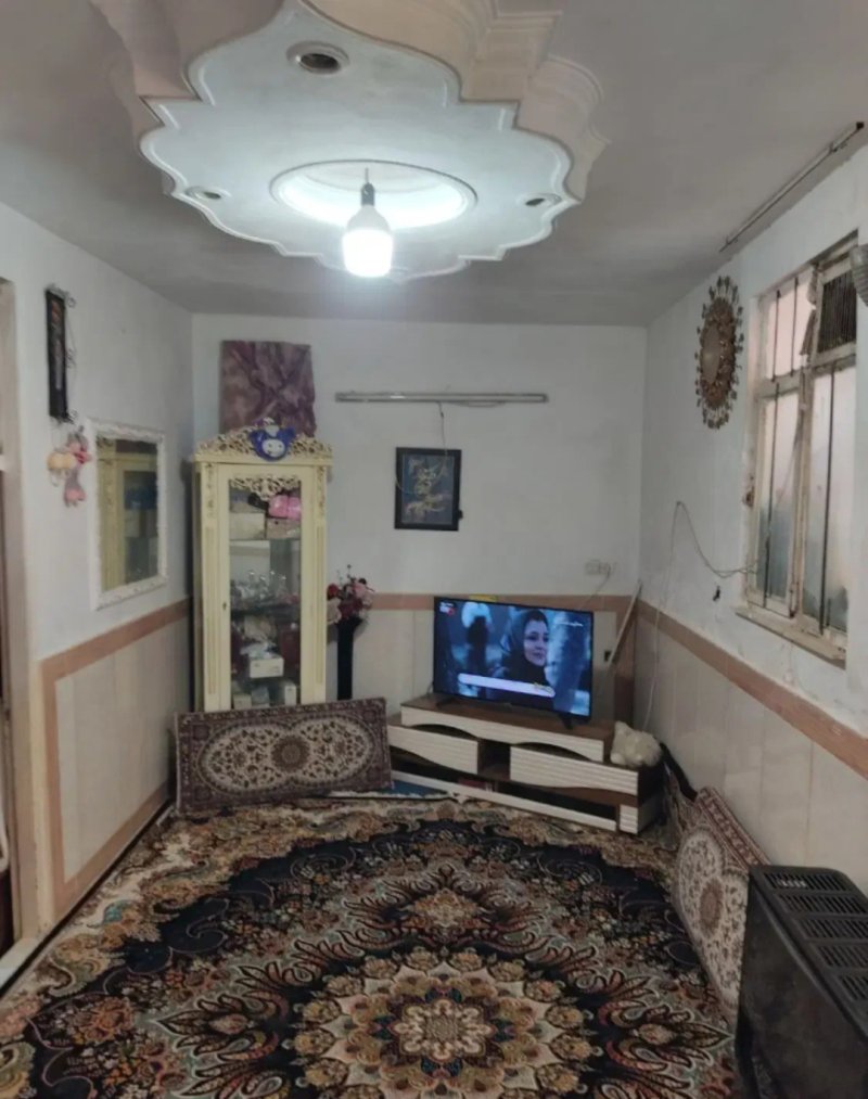 خانه 60 متری یک خوابه در ورامین13537420771