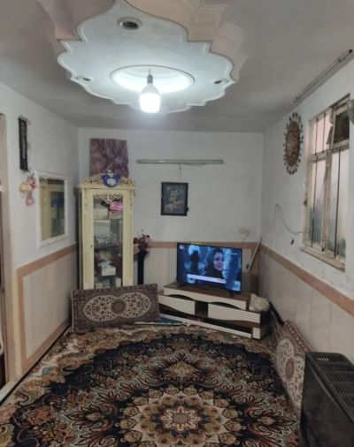 خانه 60 متری یک خوابه در ورامین