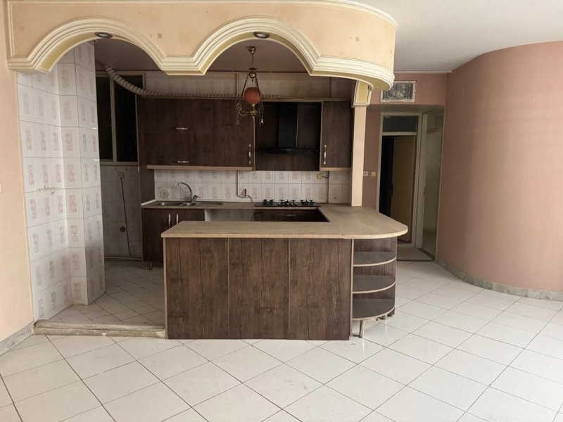 آپارتمان 77 متری دو خوابه در عظیمیه کرج13532420653
