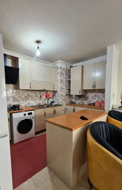 آپارتمان 61 متری یک خوابه در بلوار بهزادی تهران