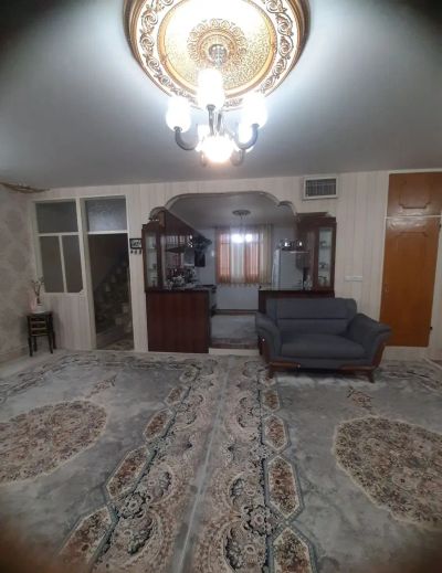 ویلا 68 متری دو خوابه در رسالت ورامین