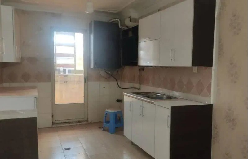 آپارتمان 71 متری دو خوابه در رسالت ورامین13537920788