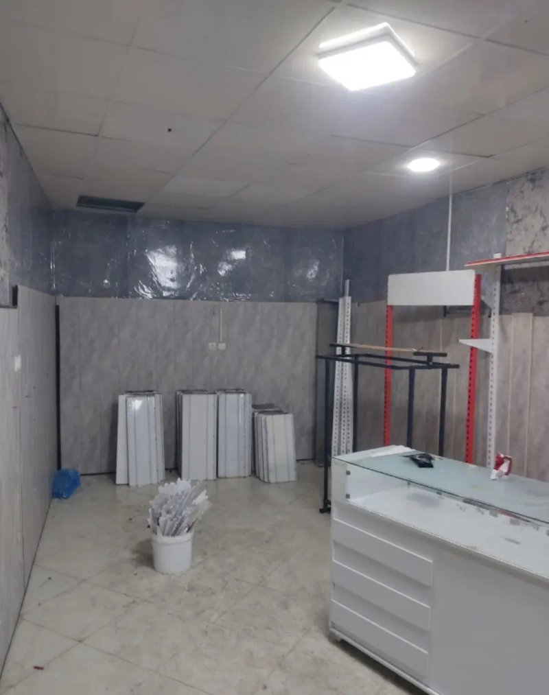 تجاری 37 متری در ورامین13537520776