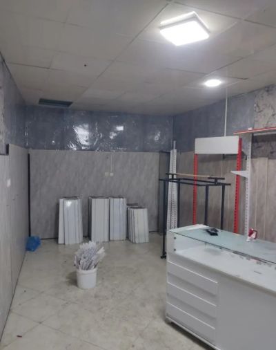 تجاری 37 متری در ورامین