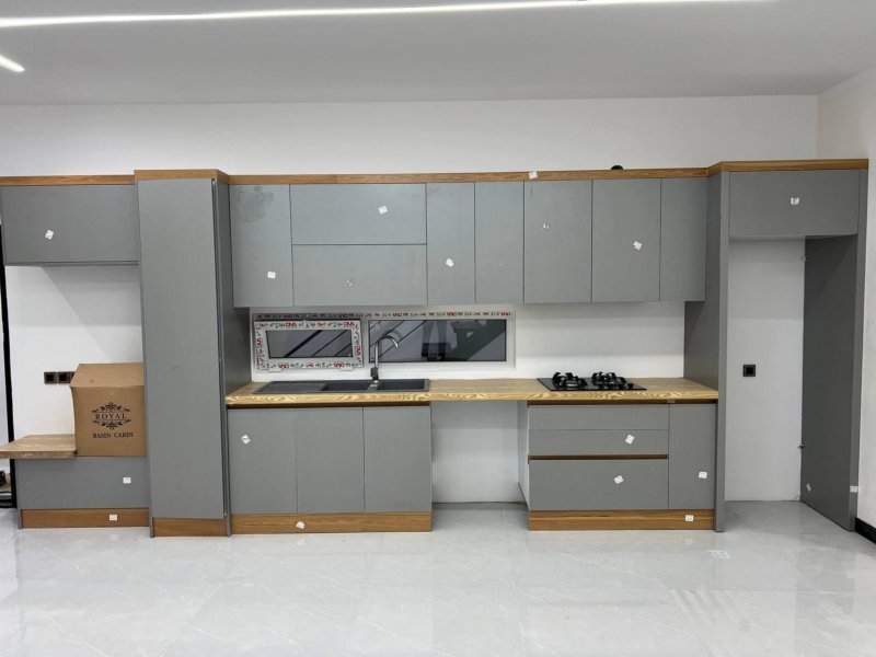 ویلا 200 متری دو خوابه در چمستان13536720763