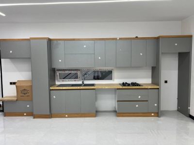 ویلا 200 متری دو خوابه در چمستان