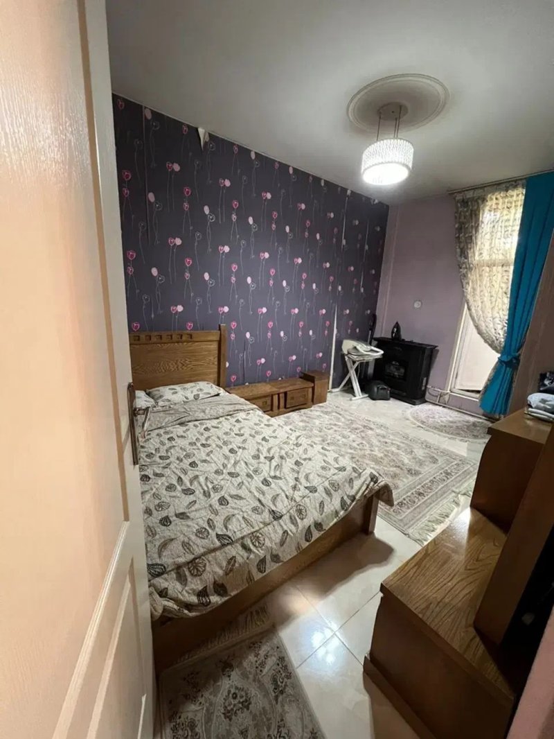 آپارتمان 100 متری دو خوابه در یافت آباد تهران13536120750