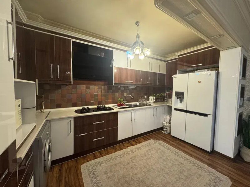 آپارتمان 110 متری دو خوابه در شیخ صدوق اصفهان13545420888