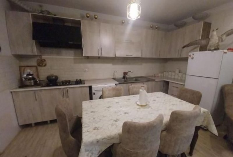 آپارتمان 73 متری دو خوابه در باقرشهر تهران13533620674