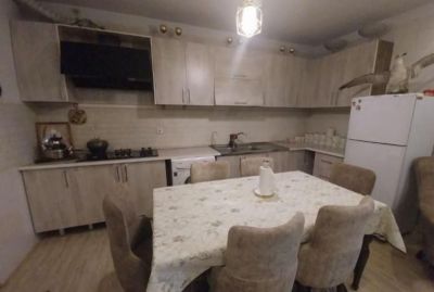 آپارتمان 73 متری دو خوابه در باقرشهر تهران