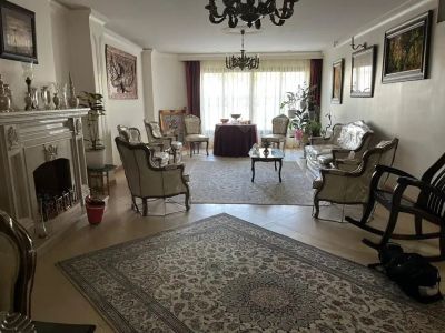 آپارتمان 225 متری چهارخوابه در کوی امام اصفهان