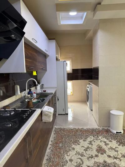 آپارتمان 150 متری سه خوابه در عظیمیه کرج