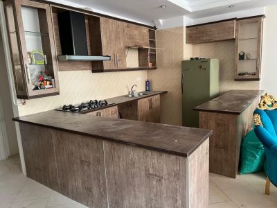 آپارتمان 80 متری یک خوابه در کولج طالقان