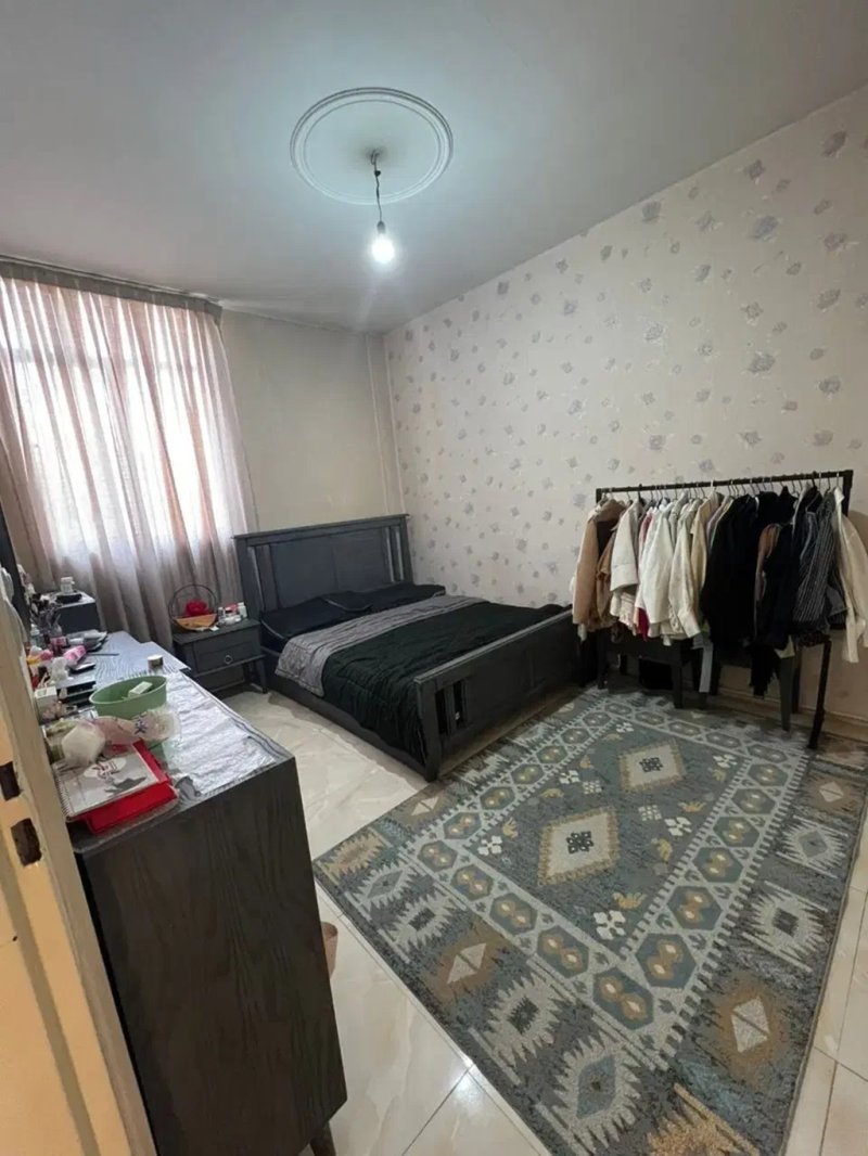 آپارتمان 100 متری دو خوابه در یافت آباد تهران13536120751