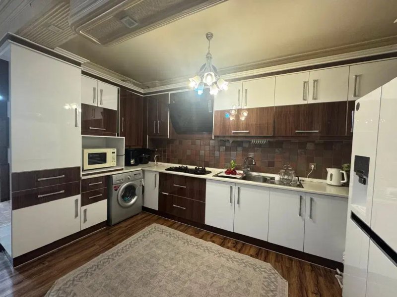 آپارتمان 110 متری دو خوابه در شیخ صدوق اصفهان13545420887