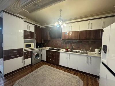 آپارتمان 110 متری دو خوابه در شیخ صدوق اصفهان