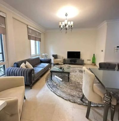 آپارتمان 59 متری یک خوابه در کهریزک تهران