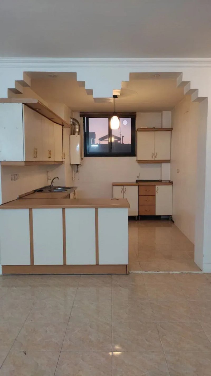 آپارتمان 75 متری دو خوابه در شیخ صدوق شمالی اصفهان13544420875