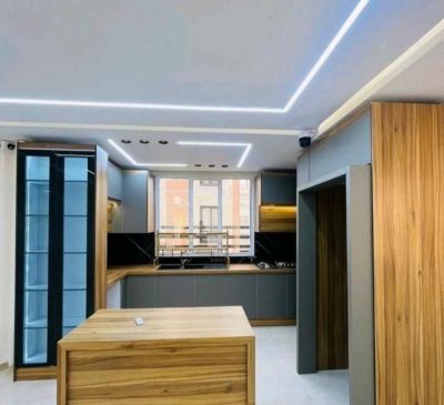 آپارتمان 69 متری یک خوابه در باقرشهر تهران