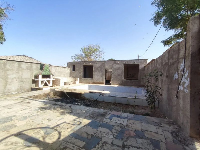 باغ 300 متری در ورامین تهران13535420717