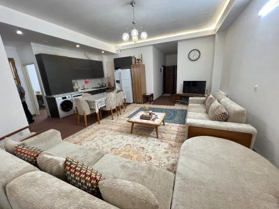 آپارتمان 85 متری دو خوابه در ورامین تهران