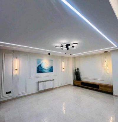 آپارتمان 69 متری یک خوابه در باقرشهر تهران