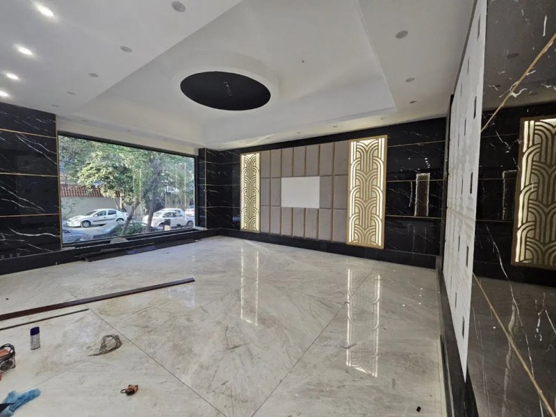 آپارتمان 125 متری دو خوابه در عظیمیه کرج13543620864