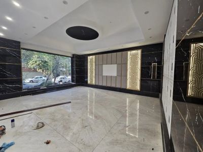 آپارتمان 125 متری دو خوابه در عظیمیه کرج