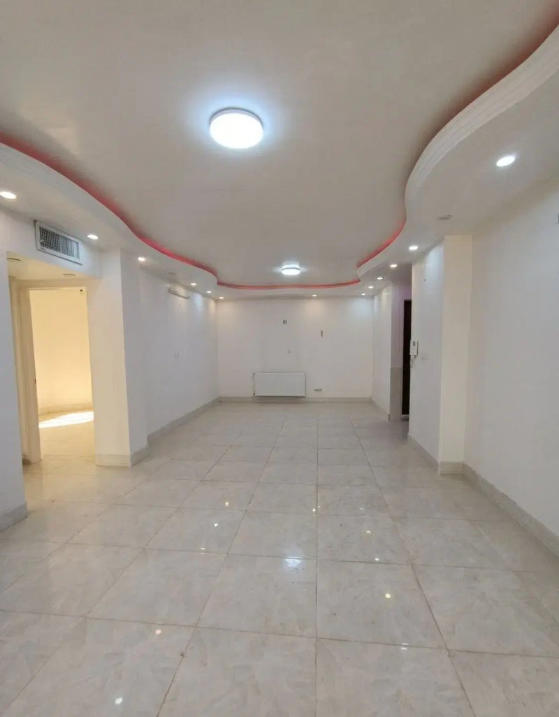 آپارتمان 90 متری دو خوابه در رسالت ورامین13543320855