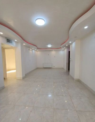 آپارتمان 90 متری دو خوابه در رسالت ورامین