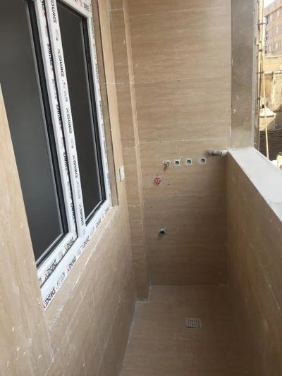 آپارتمان 75 متری دو خوابه در یافت آباد تهران