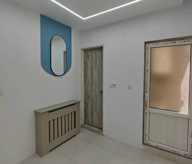 آپارتمان 53 متری یک خوابه در کهریزک تهران13546220902