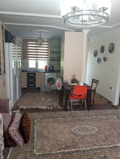 ویلا 120 متری در گلینک طالقان