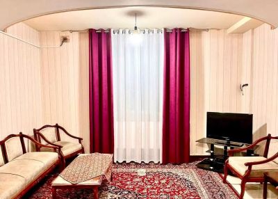 آپارتمان 67 متری دو خوابه در طالقانی ورامین