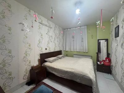 آپارتمان 100 متری دو خوابه در سعادت آباد اصفهان