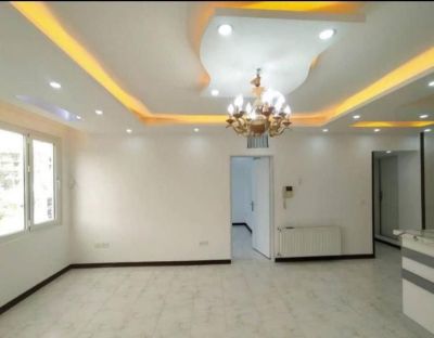 آپارتمان 70 متری دو خوابه در باقرشهر تهران