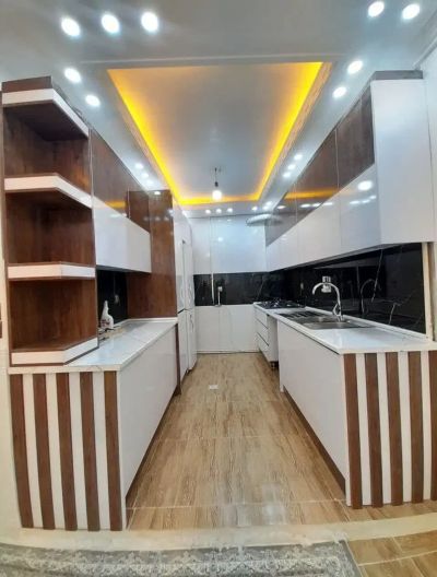 آپارتمان 50 متری یک خوابه در طالقانی ورامین