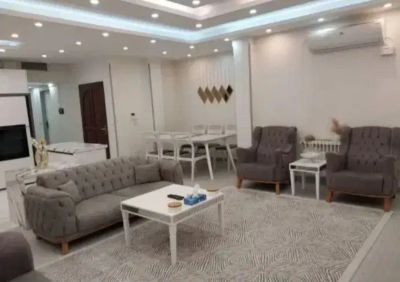 آپارتمان 58 متری یک خوابه در باقرشهر تهران