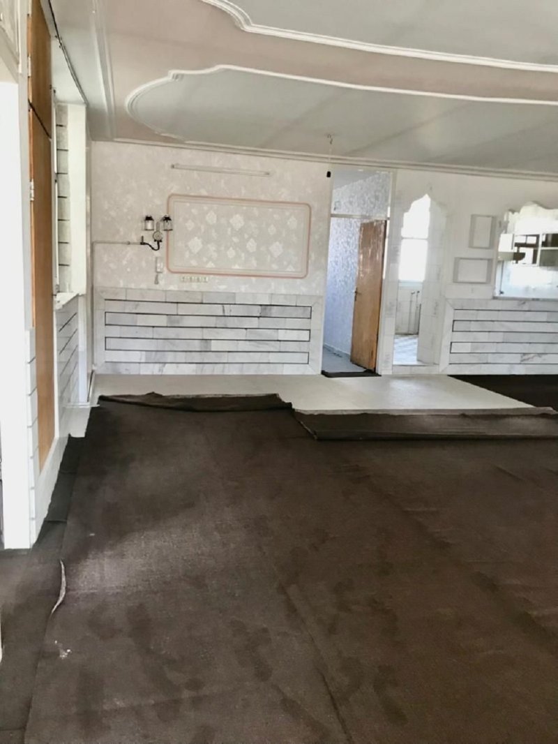 خانه 300 متری دو خوابه در ورامین تهران13532620661